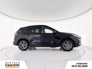 FORD Kuga 2.5 phev st-line x 2wd 225cv cvt 4
