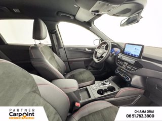 FORD Kuga 2.5 phev st-line x 2wd 225cv cvt 5