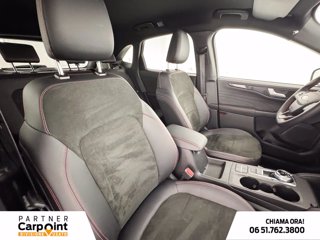 FORD Kuga 2.5 phev st-line x 2wd 225cv cvt 6