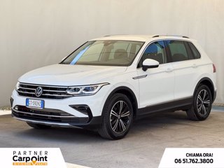 VOLKSWAGEN Tiguan 2.0 tdi elegance 150cv dsg 0
