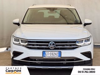 VOLKSWAGEN Tiguan 2.0 tdi elegance 150cv dsg 1