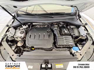 VOLKSWAGEN Tiguan 2.0 tdi elegance 150cv dsg 12