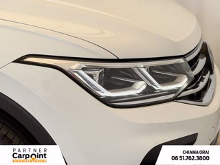 VOLKSWAGEN Tiguan 2.0 tdi elegance 150cv dsg 13