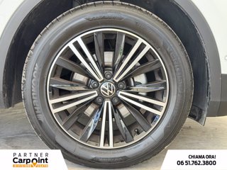 VOLKSWAGEN Tiguan 2.0 tdi elegance 150cv dsg 14
