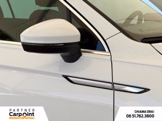 VOLKSWAGEN Tiguan 2.0 tdi elegance 150cv dsg 15