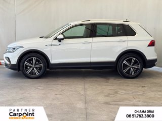 VOLKSWAGEN Tiguan 2.0 tdi elegance 150cv dsg 2