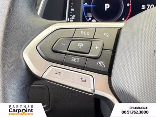 VOLKSWAGEN Tiguan 2.0 tdi elegance 150cv dsg 21