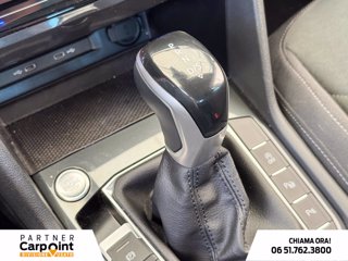 VOLKSWAGEN Tiguan 2.0 tdi elegance 150cv dsg 25