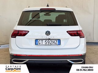 VOLKSWAGEN Tiguan 2.0 tdi elegance 150cv dsg 3
