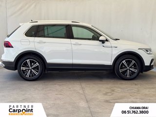 VOLKSWAGEN Tiguan 2.0 tdi elegance 150cv dsg 4