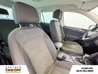 VOLKSWAGEN Tiguan 2.0 tdi elegance 150cv dsg 6