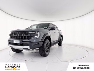 FORD Ranger raptor 3.0 ecoboost v6 292cv auto 0