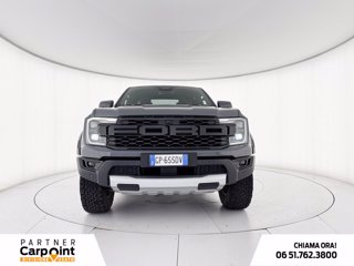FORD Ranger raptor 3.0 ecoboost v6 292cv auto 1