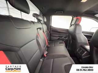 FORD Ranger raptor 3.0 ecoboost v6 292cv auto 10