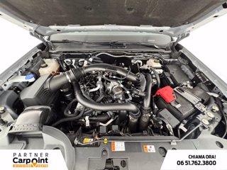 FORD Ranger raptor 3.0 ecoboost v6 292cv auto 12