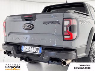 FORD Ranger raptor 3.0 ecoboost v6 292cv auto 17