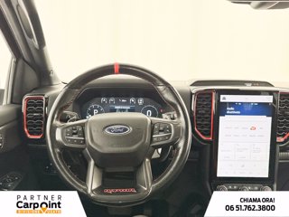 FORD Ranger raptor 3.0 ecoboost v6 292cv auto 18