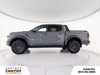 FORD Ranger raptor 3.0 ecoboost v6 292cv auto 2