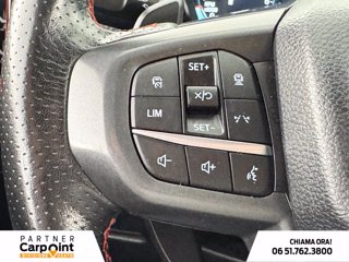 FORD Ranger raptor 3.0 ecoboost v6 292cv auto 22
