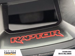 FORD Ranger raptor 3.0 ecoboost v6 292cv auto 24