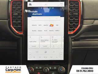 FORD Ranger raptor 3.0 ecoboost v6 292cv auto 25