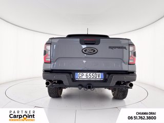 FORD Ranger raptor 3.0 ecoboost v6 292cv auto 3