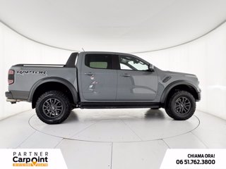FORD Ranger raptor 3.0 ecoboost v6 292cv auto 4