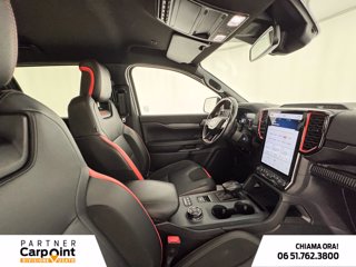 FORD Ranger raptor 3.0 ecoboost v6 292cv auto 5