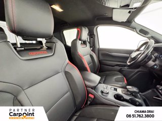 FORD Ranger raptor 3.0 ecoboost v6 292cv auto 6