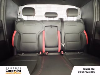 FORD Ranger raptor 3.0 ecoboost v6 292cv auto 8