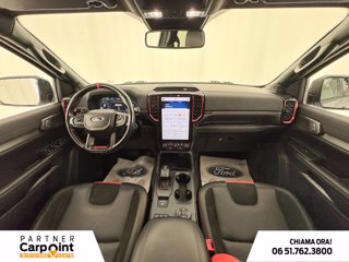 FORD Ranger raptor 3.0 ecoboost v6 292cv auto 9