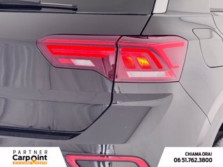 VOLKSWAGEN T-roc 1.0 tsi edition plus 115cv 15