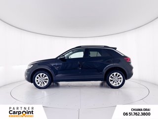 VOLKSWAGEN T-roc 1.0 tsi edition plus 115cv 2