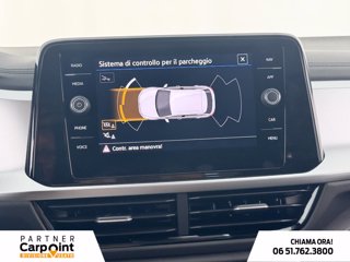 VOLKSWAGEN T-roc 1.0 tsi edition plus 115cv 22