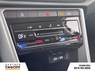 VOLKSWAGEN T-roc 1.0 tsi edition plus 115cv 23