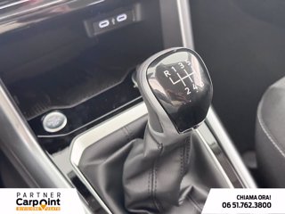 VOLKSWAGEN T-roc 1.0 tsi edition plus 115cv 24