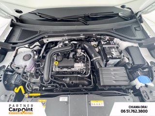VOLKSWAGEN T-roc 1.0 tsi edition plus 115cv 11