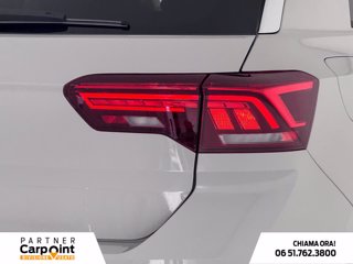 VOLKSWAGEN T-roc 1.0 tsi edition plus 115cv 15