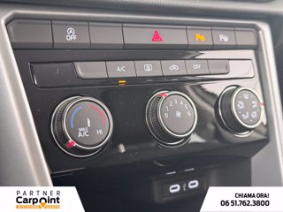 VOLKSWAGEN T-roc 1.0 tsi edition plus 115cv 23