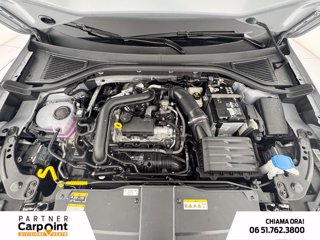 VOLKSWAGEN T-roc 1.0 tsi edition plus 115cv 11