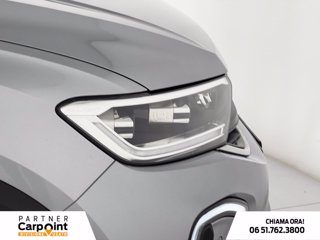 VOLKSWAGEN T-roc 1.0 tsi edition plus 115cv 12