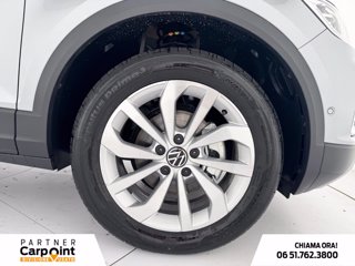 VOLKSWAGEN T-roc 1.0 tsi edition plus 115cv 13