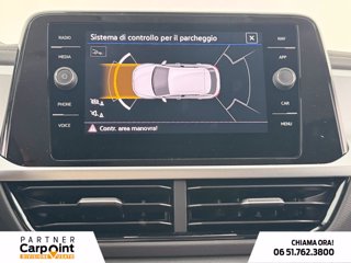 VOLKSWAGEN T-roc 1.0 tsi edition plus 115cv 21