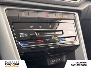 VOLKSWAGEN T-roc 1.0 tsi edition plus 115cv 22