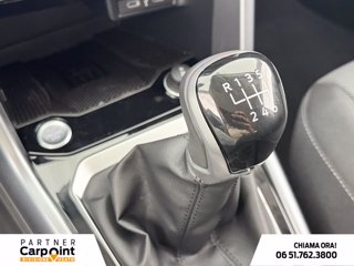 VOLKSWAGEN T-roc 1.0 tsi edition plus 115cv 23
