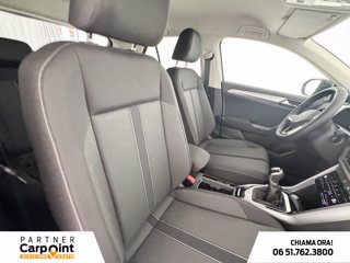 VOLKSWAGEN T-roc 1.0 tsi edition plus 115cv 6