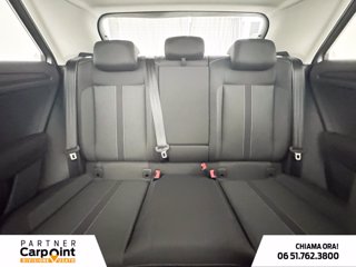 VOLKSWAGEN T-roc 1.0 tsi edition plus 115cv 8