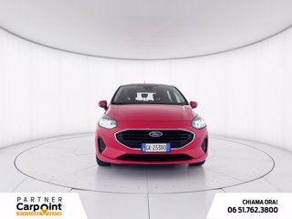 FORD Fiesta 5p 1.1 plus 75cv 1