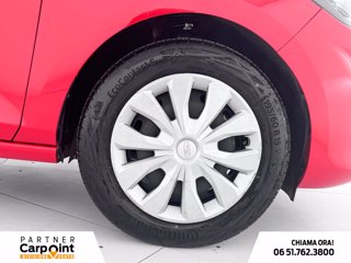 FORD Fiesta 5p 1.1 plus 75cv 13