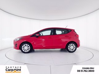 FORD Fiesta 5p 1.1 plus 75cv 2